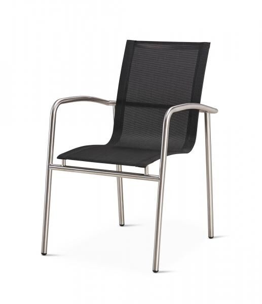 Khartum – Stapelstuhl