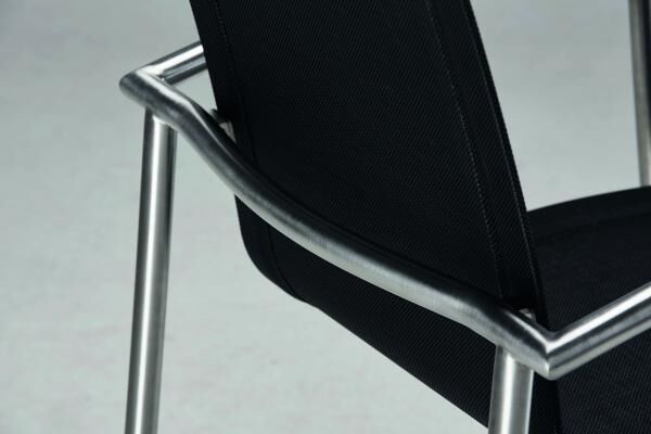 Khartum – Stapelstuhl