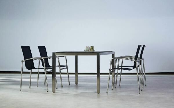 Khartum – Stapelstuhl