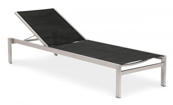 Marbella – Sonnenliege