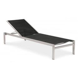 Marbella – Sonnenliege