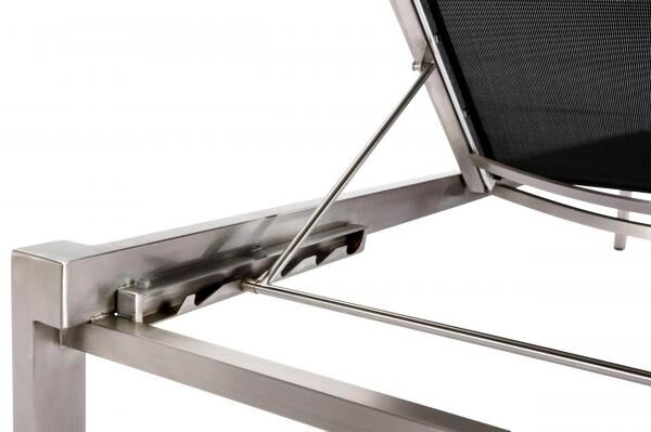 Marbella – Sonnenliege