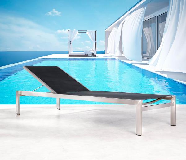 Marbella – Sonnenliege