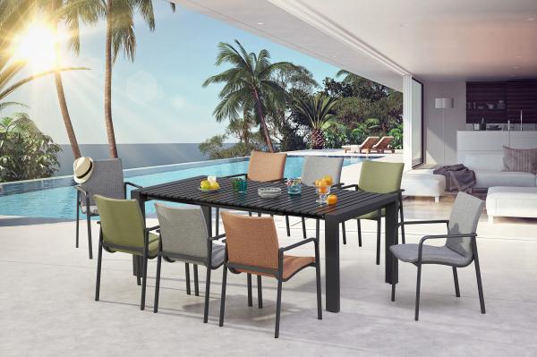 Positano – Dining-Sessel