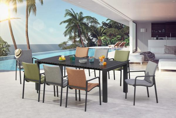 Positano – Dining-Sessel