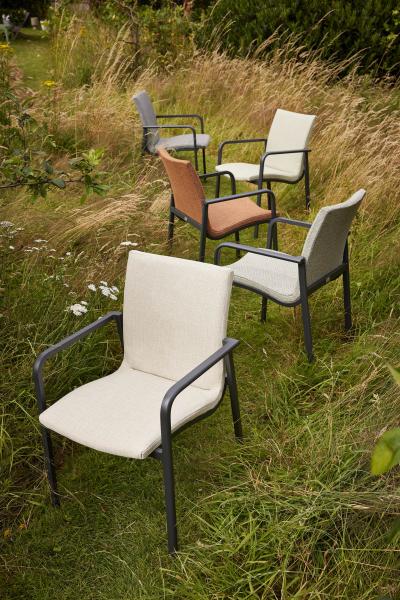 Positano – Dining-Sessel