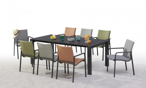 Positano – Dining-Sessel