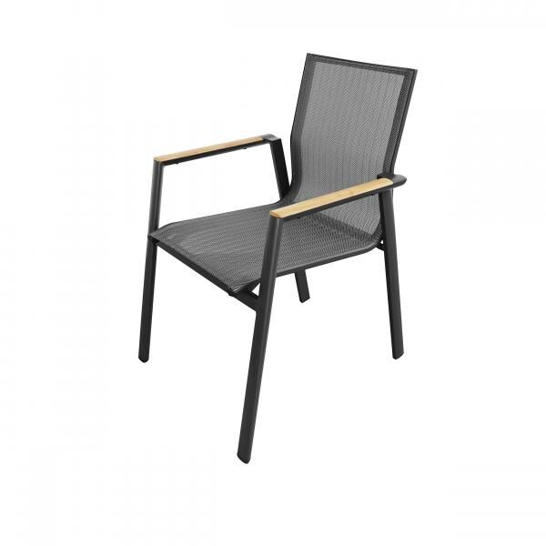 Rhodos – Dining-Sessel