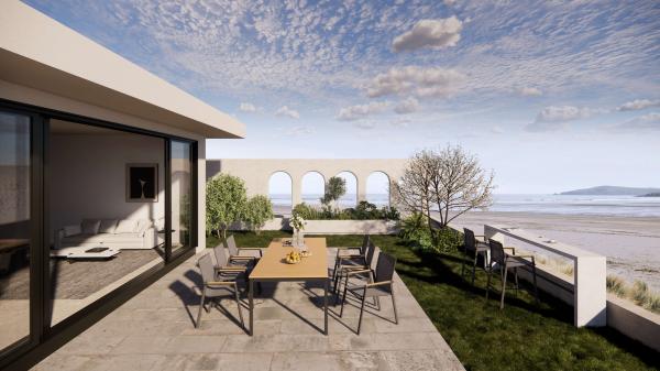 Rhodos – Dining-Sessel