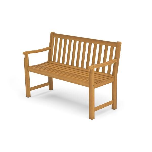 Stockholm – Bank Akazie 120 cm