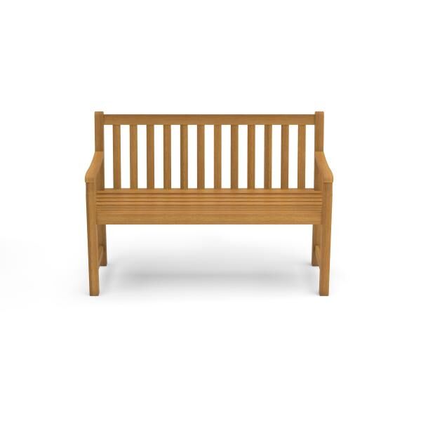 Stockholm – Bank Akazie 120 cm