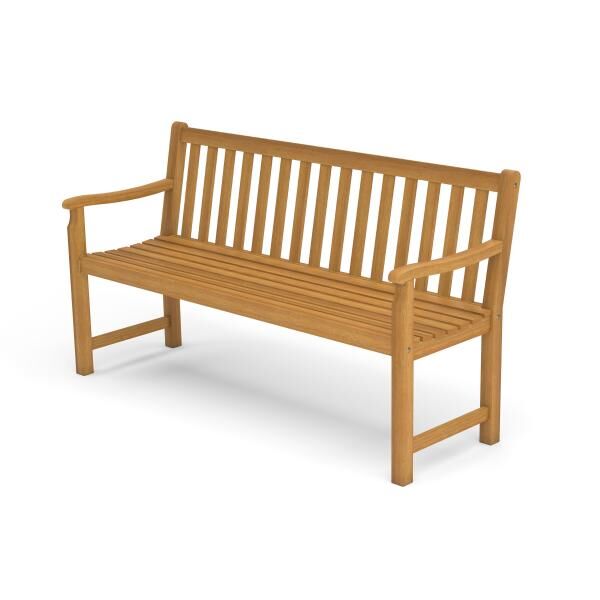 Stockholm – Bank Akazie 150 cm