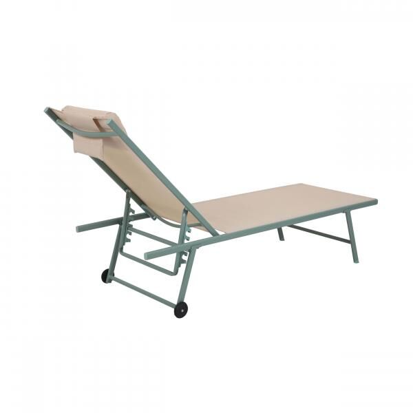 COPY - Travis - Sun lounger