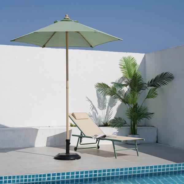 COPY - Travis - Sun lounger