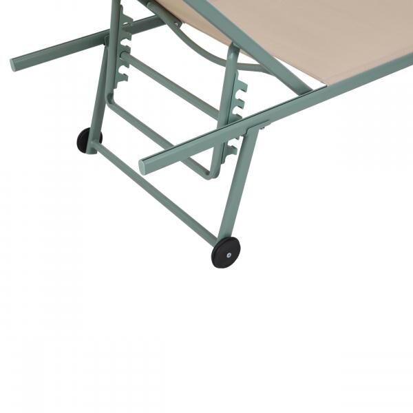 COPY - Travis - Sun lounger