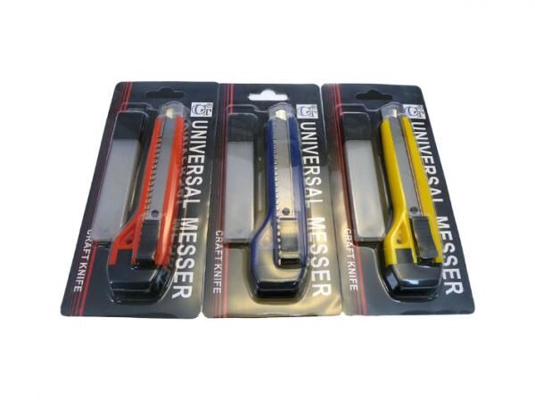 Universal Messer Cutter Messer