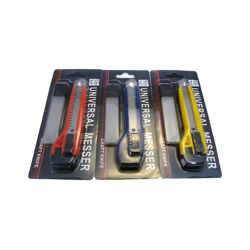 Universal Messer Cutter Messer