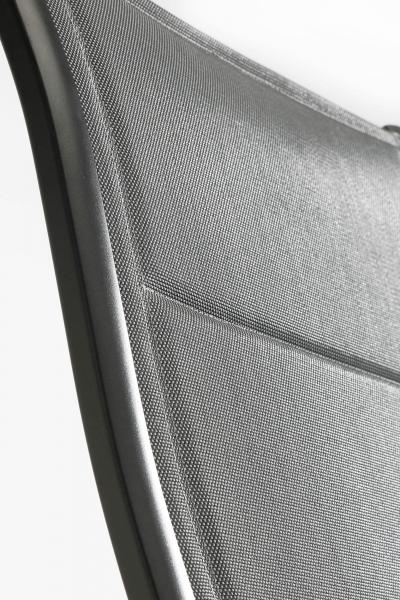 Varese – Stapelstuhl