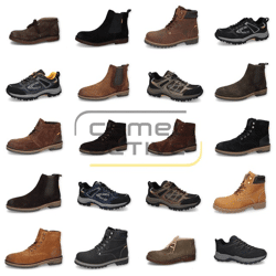 14,50 € Camel Active Markenschuhe Mix, Kategorie A Muster, neue Modelle alle Saisons, 75 % Herren 25 % Damen, Lagerware Deutschland