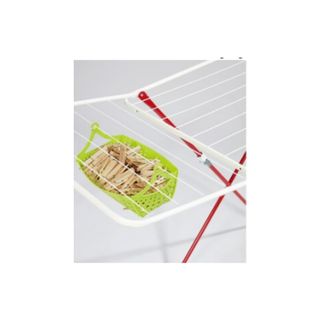 Hänge Hängekorb Hängeaufbewahrung Universal Hängebox Wäscheklammern Aufbewahrung Organizer