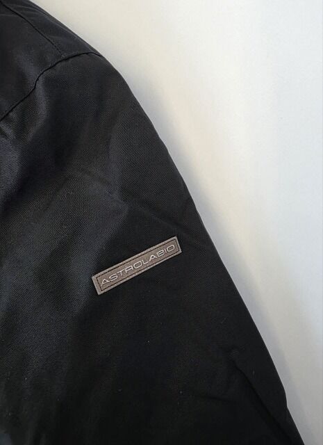 Herrenjacke Astrolabio