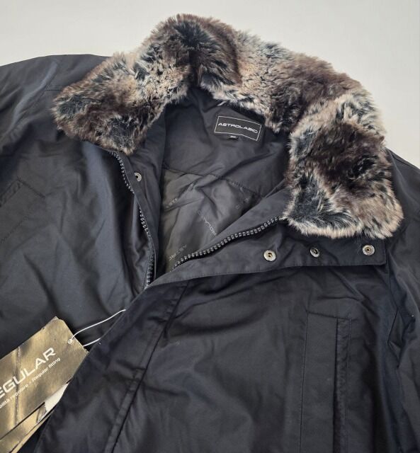 Herrenjacke Astrolabio