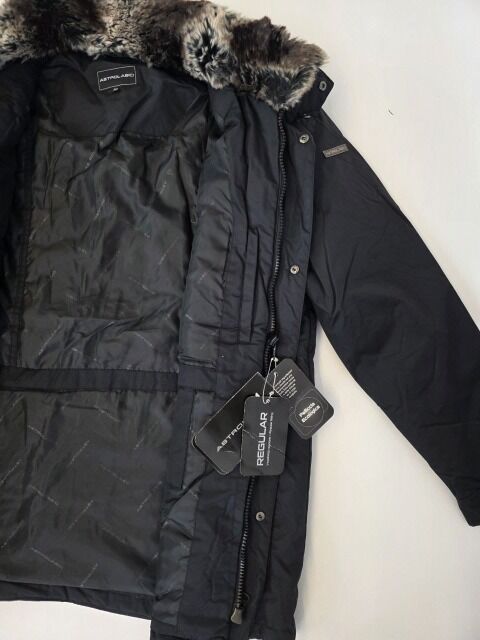 Herrenjacke Astrolabio