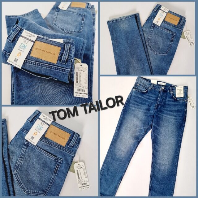 Herrenjeans von Tom Tailor