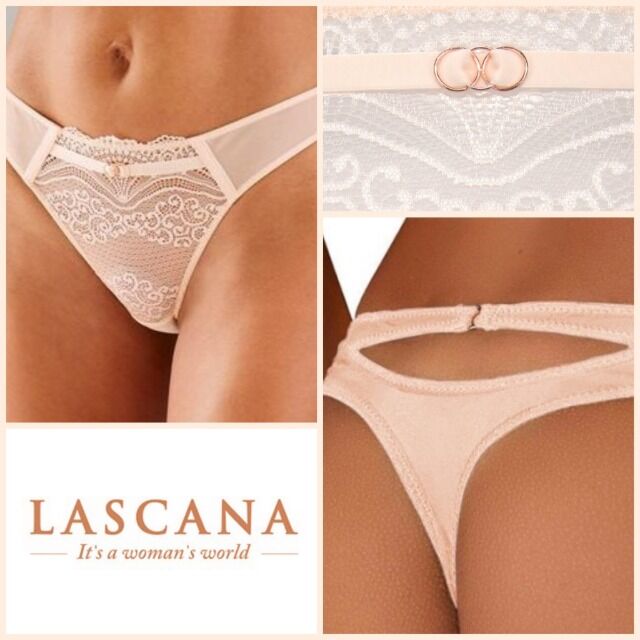 Lascana String-Tangas