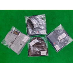 Ralph Lauren Winter Mützen in 4 Farben Neu!