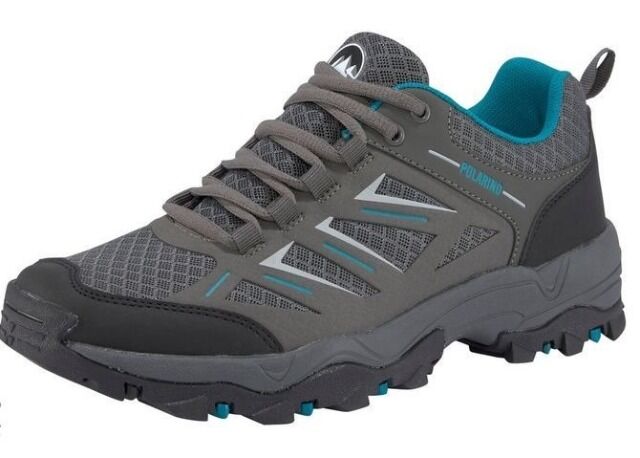 Trekking-Sneaker Polarino