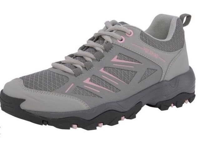 Trekking-Sneaker Polarino