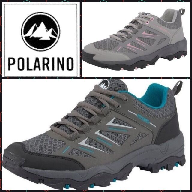 Trekking-Sneaker Polarino