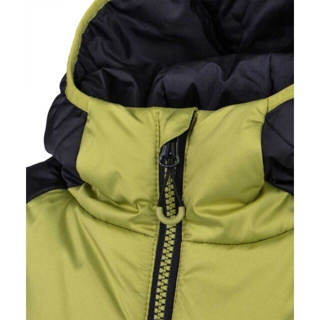 Warme Jungenjacke HEAD