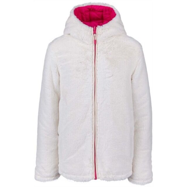 Wendbare Mädchenjacke HEAD