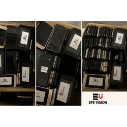 160x Samsung Smartphones – USB-C Modell