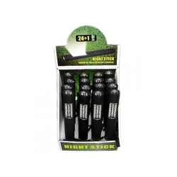 Arbeitslampe  im Display