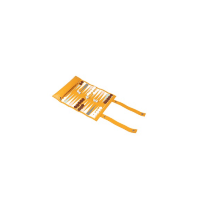 Backgammon Reisespiel kompakt Faltbar Spielzeug Spielen Spaß Freizeitspiel Urlaub Reise Gesellschaftsspiel Brettspiel Spielsteine Geschenk S