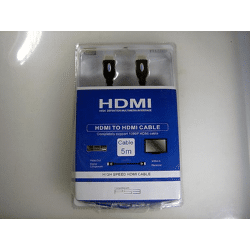 HDMI-Kabel 5m