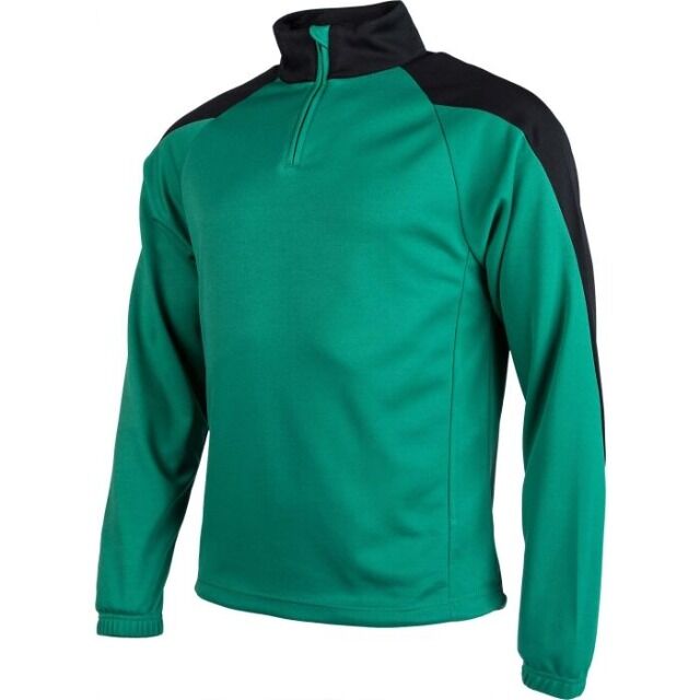 Herren Sport-Langarmshirts Kensis