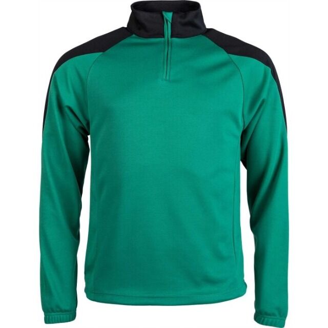 Herren Sport-Langarmshirts Kensis