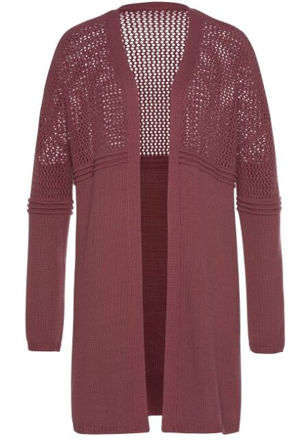 Leichter Damen-Cardigan von Lascana
