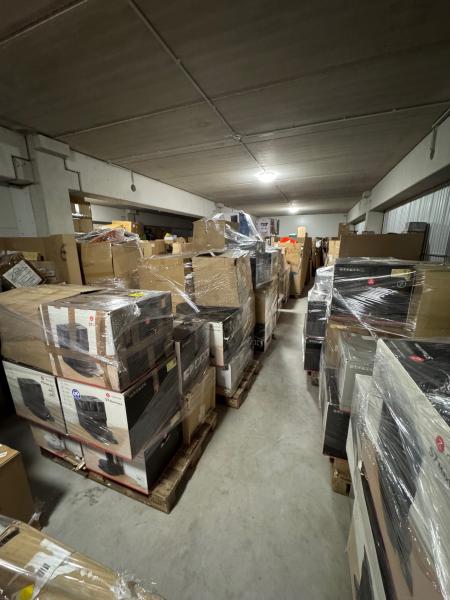 RESTPOSTEN SAUGROBOTER STAUBSAUGER ROBOTER SAUGER ROBOROCK DREAMME RETOUR WARE ANGEBOT