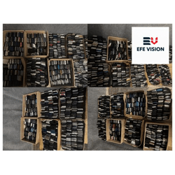 SMARTPHONES – Großhandelsposten | Wholesale Lot