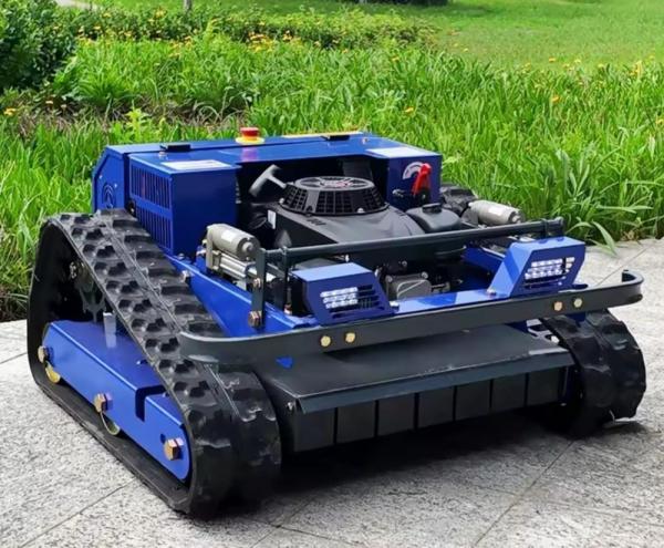 !!! Brand Neu auf dem Markt !!! Smart Rasenmäher - Der perfekte Helfer für Ihre Rasenpflege!