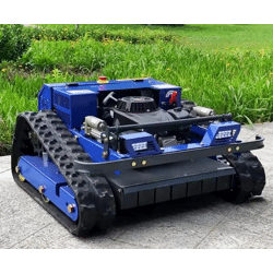 !!! Brand new on the market !!! Smart lawn mower - The perfect helper for your lawn care!