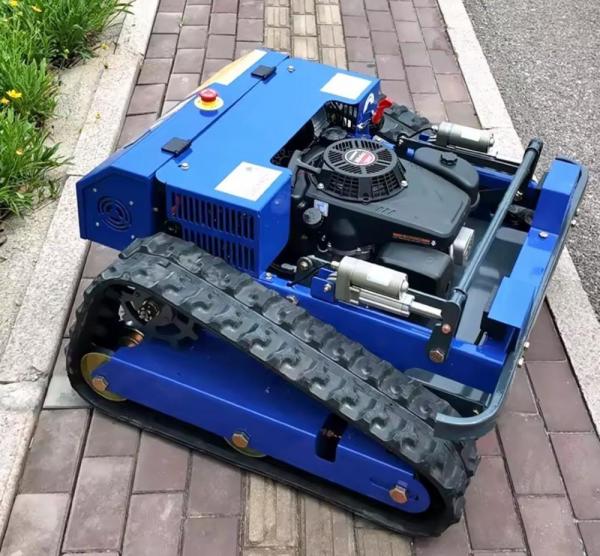 !!! Brand Neu auf dem Markt !!! Smart Rasenmäher - Der perfekte Helfer für Ihre Rasenpflege!