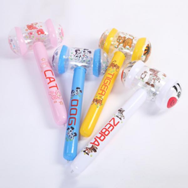 Aufblasbarer Hammer 72cm