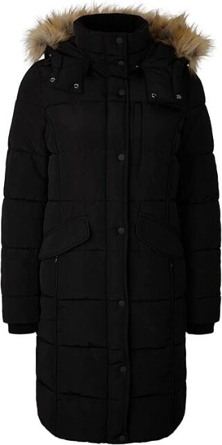 Women's mix of warm jackets and coats Tom Tailor