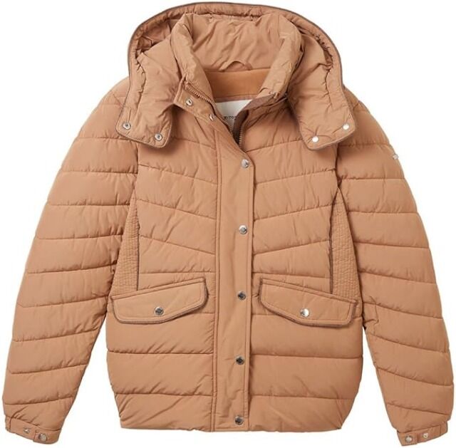 Women's mix of warm jackets and coats Tom Tailor